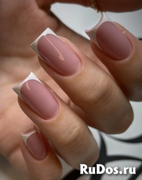 Мастер ногтевого сервиса изображение 9