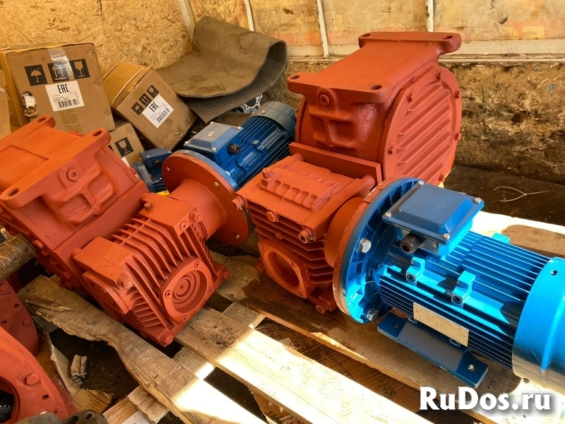 Промышленное оборудование от производителя изображение 7