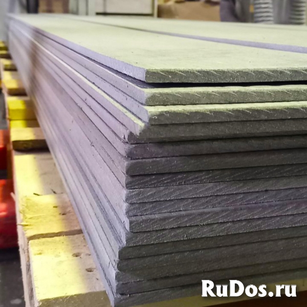 Фиброцементный сайдинг изображение 4