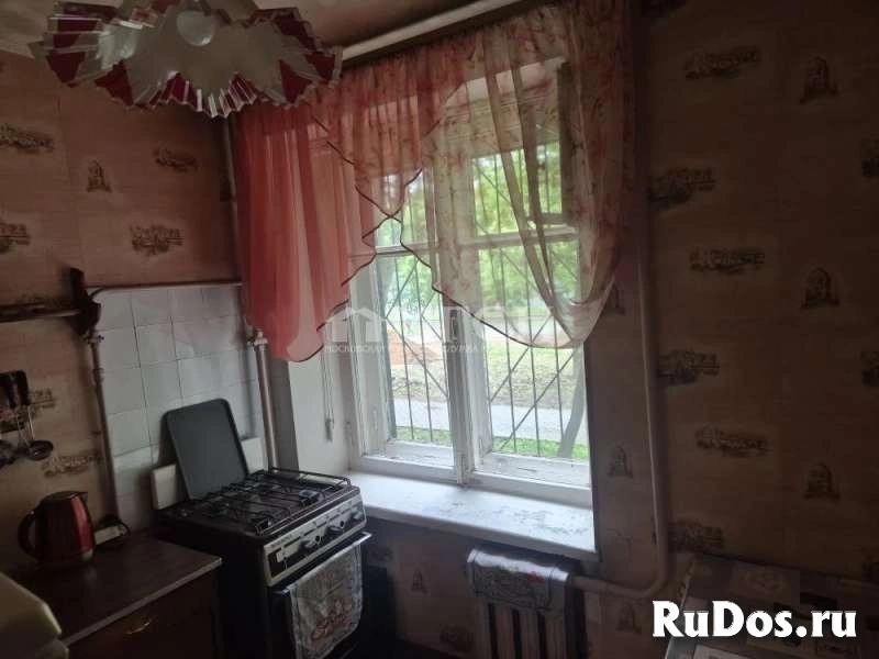 Сдам 1 комнатную квартиру 30 м2 изображение 4