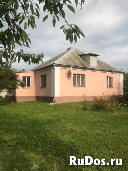 Продам дом 83 м2 фото