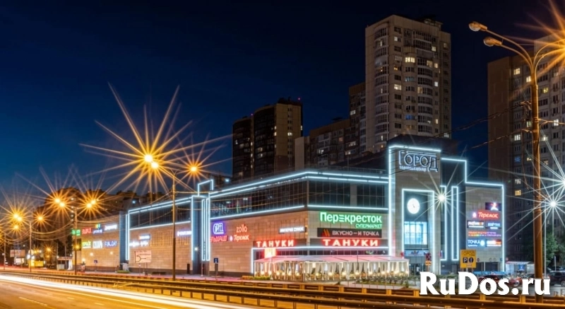 Продам ТЦ Город в Долгопрудном изображение 3