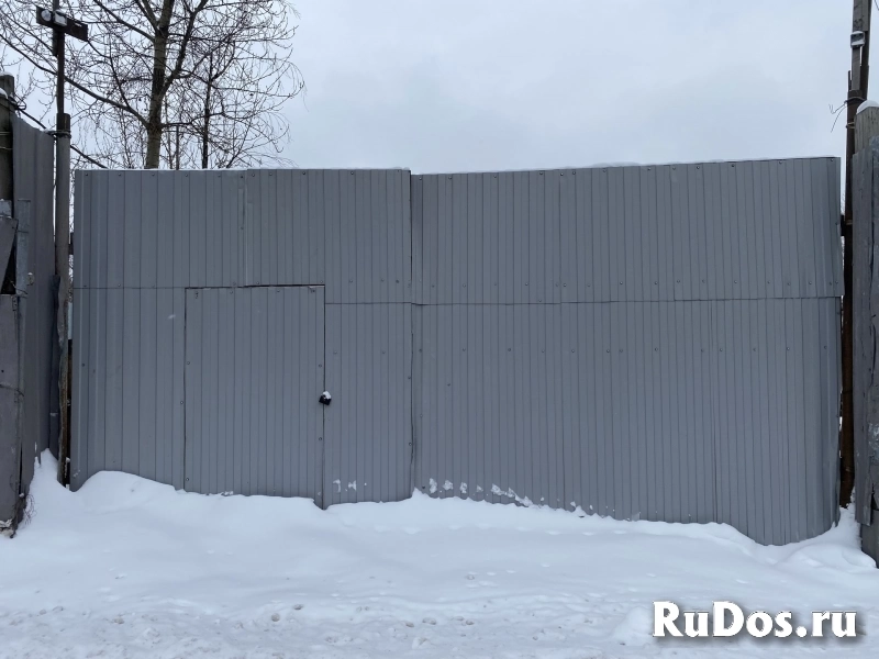 Земельный участок 3700 м2 в аренду изображение 4