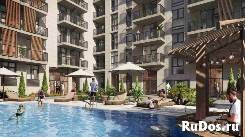 Продам 2 комнатную квартиру 39.22 м2 изображение 4