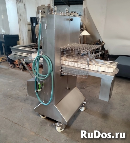 Филетировочная машина Carnitech CT2611 фотка