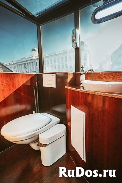 Катер изображение 4