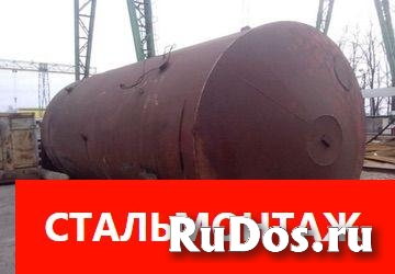 Ёмкостей и резервуары для воды 1 до 3500 куб. м. изображение 5