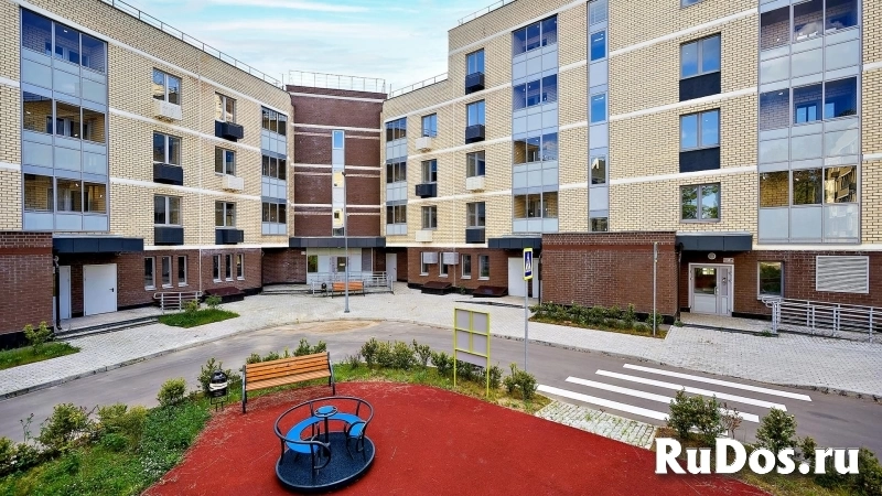 Продам 2 комнатную квартиру 65.5 м2 изображение 3