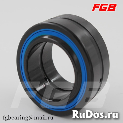 FGB Шарнирный Подшипник  ШСП30К, размер: 30*47*22 фотка