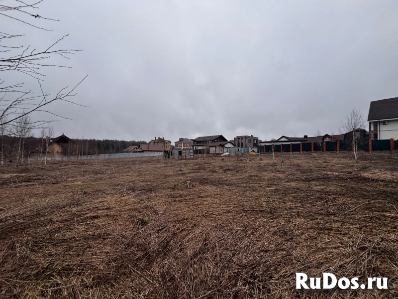 Продам участок 1.17 сот. изображение 10
