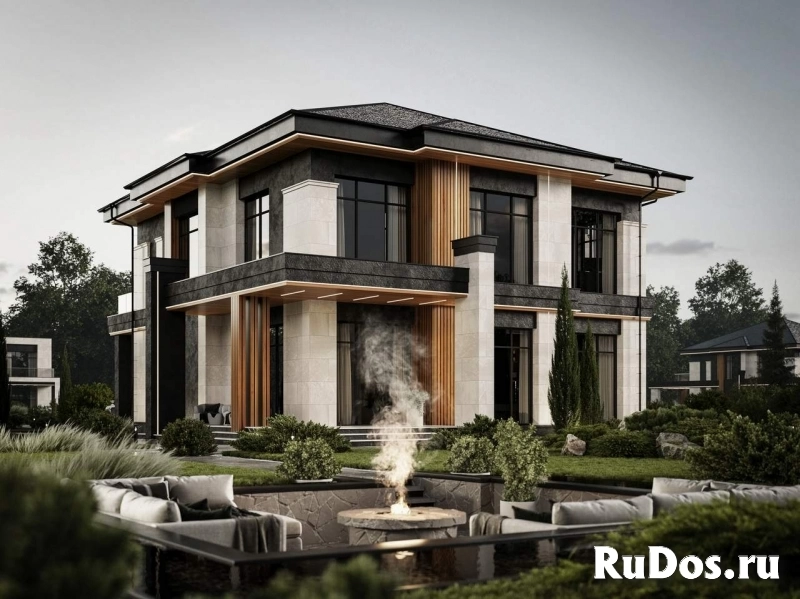 Продам коттедж 347 м2 изображение 6