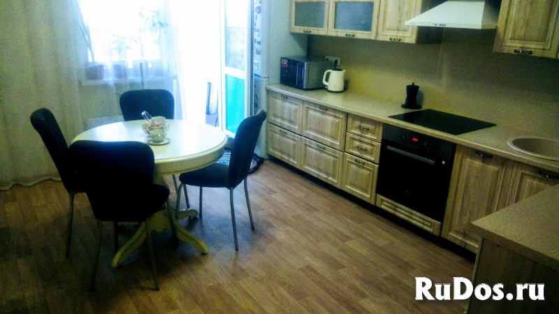 Однокомнатная 54 м2, аренда ТРЦ АУРА изображение 3