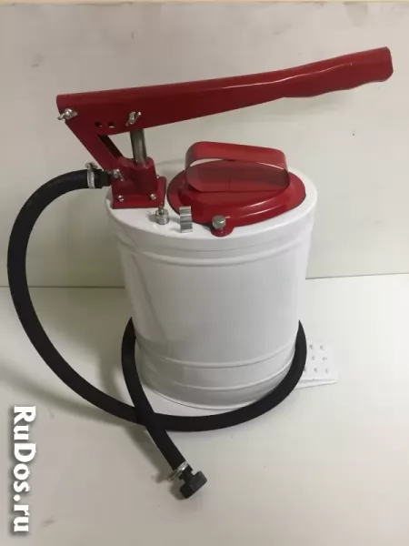 Насос НПГ-М собственного производства  в наличии на складе фотка