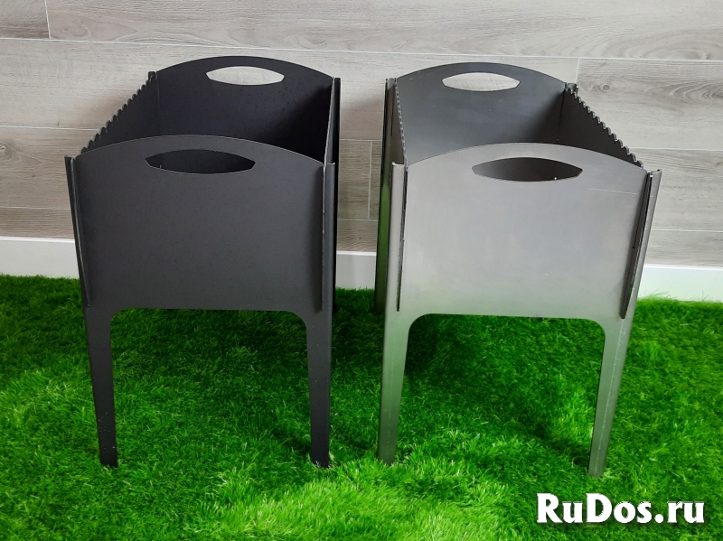 Мангалы оптом на заказ изображение 4