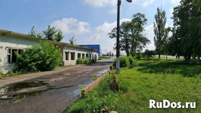 Продам коммерческую недвижимость 1402.1 м2 изображение 7