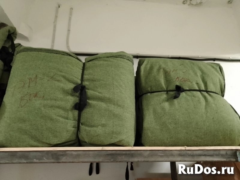 Чехол утеплительный боковой ТЭМ2У.10.55.012 фото