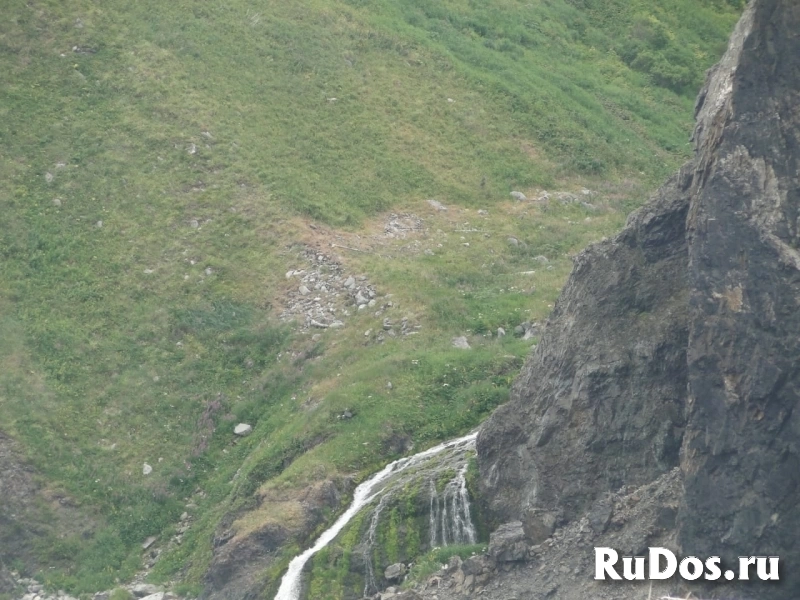 Навстречу китам! Тур по акватории Охотского моря. изображение 5