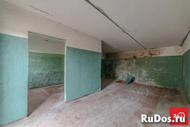 Продам гараж 59 м2 фотка