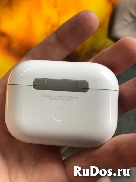 Airpods Pro фотка