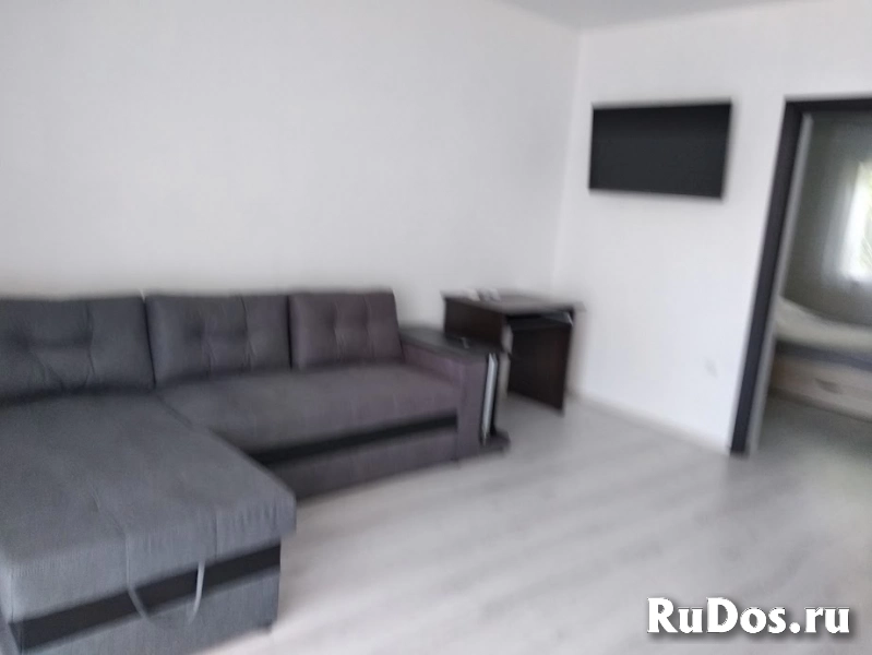 Уютный домик для отдыха изображение 3