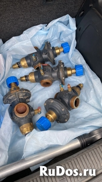 Куплю Данфосс Бу и новые Ридан Socla изображение 3