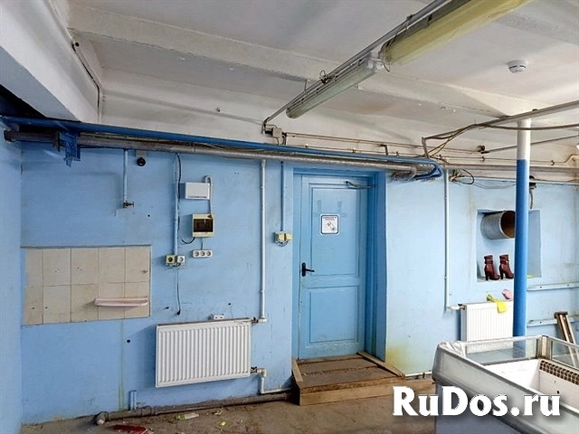 Аренда отапливаемого помещения под мастерскую, производство, склад. изображение 3