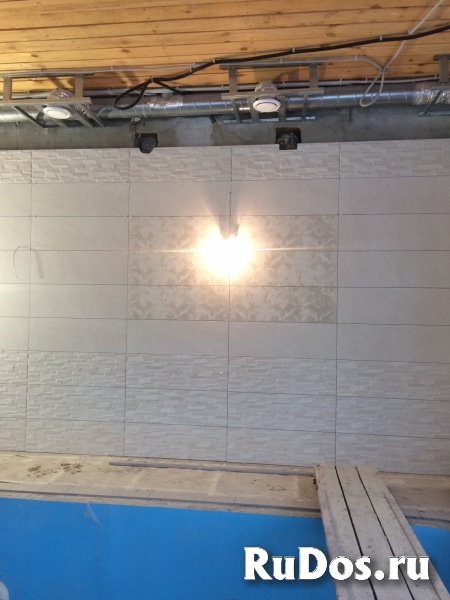 Ремонтно-строительные, отделочные работы фотка