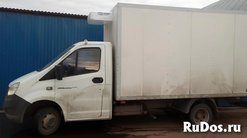 Рефрижератор от производителя фотка