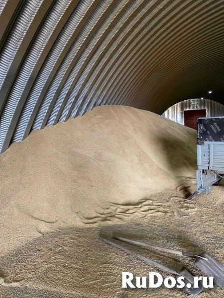 ангары для сельского хозяйства, промышленности и торговли изображение 11