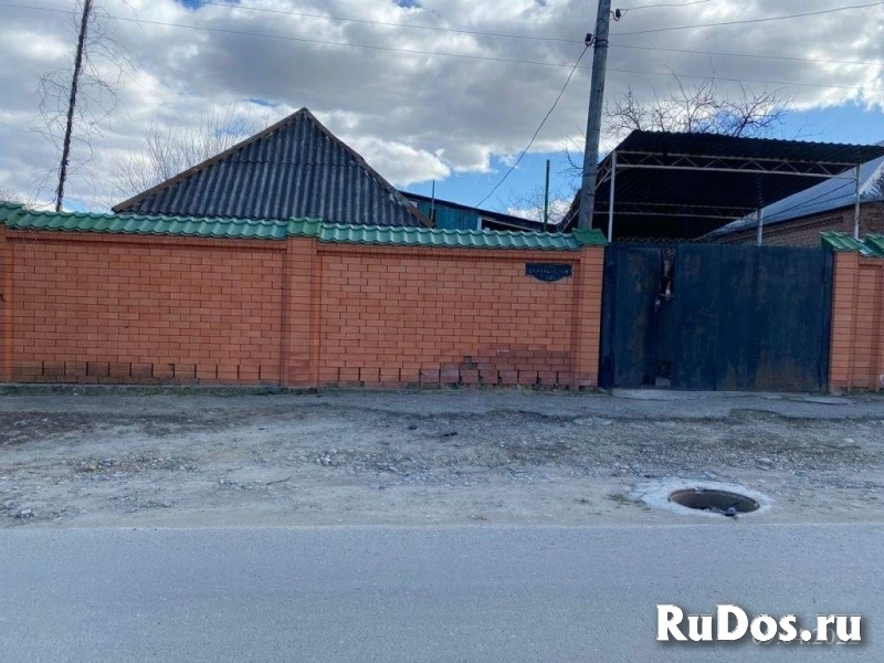 Продам дом 107.3 м2 изображение 6