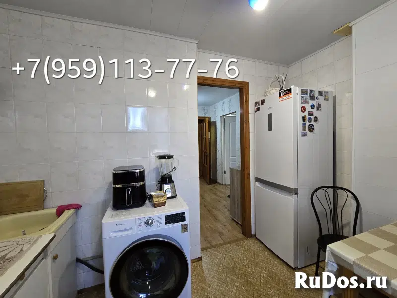 Продажа квартиры изображение 6