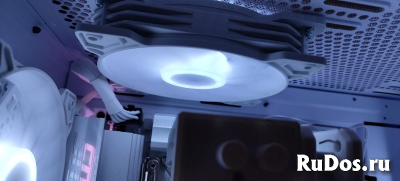 Игровой компьютер изображение 3