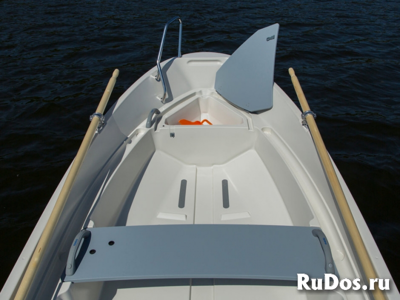 Купить лодку Terhi 400 изображение 9