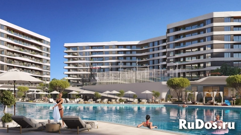 Продам 2 комнатную квартиру 45.6 м2 изображение 7