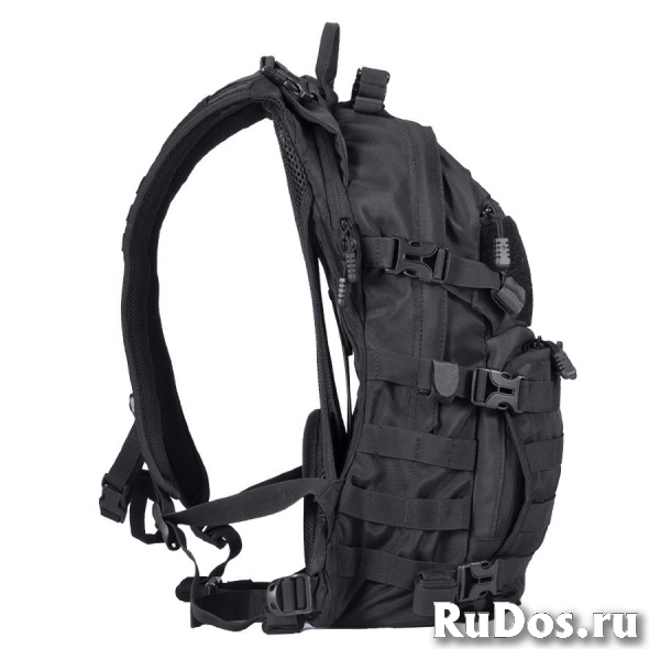 ТАКТИЧЕСКИЙ РЮКЗАК NITECORE BP20 изображение 3