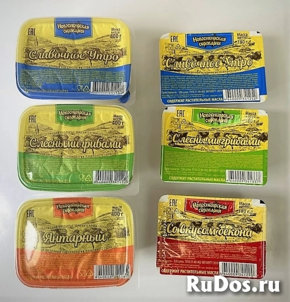 МСП продукт с ЗМЖ (Фасовка 180г) изображение 4