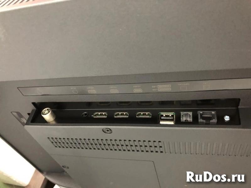 Телевизор Yasin 50” LED-50UD61L 4К 2022 Смарт Android-9 изображение 5