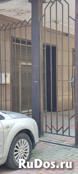 Гараж на Приморской 3 фото