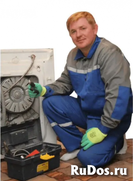 Ремонт стиральных машин, холодильников, телевизора изображение 3