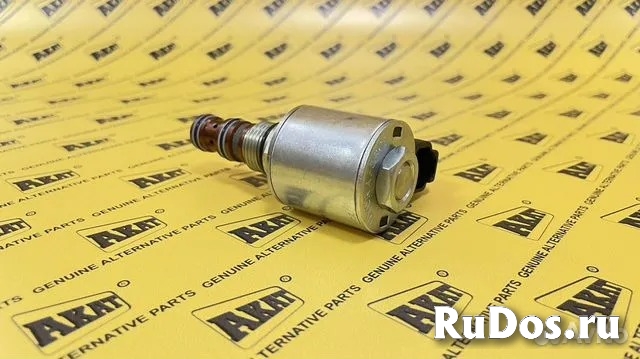 Соленоид (клапан) КПП ОЕМ 380-9030 изображение 4