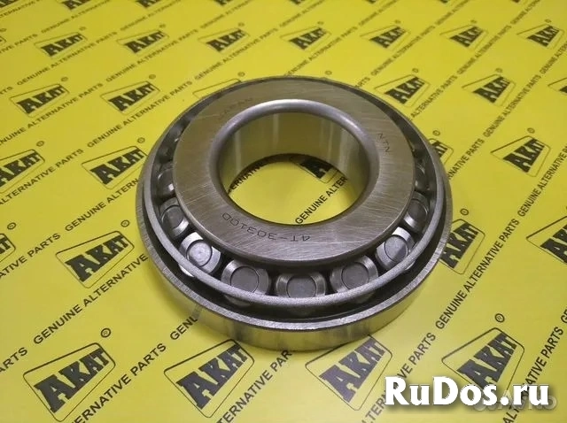 Подшипник Carraro 145578 изображение 3