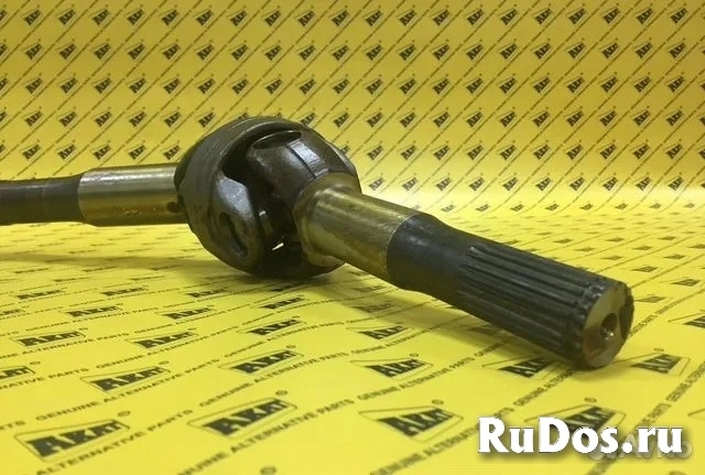 Полуось в сборе ОЕМ 131561 фотка