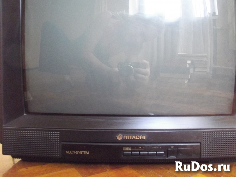 телевизор на запчасти изображение 3