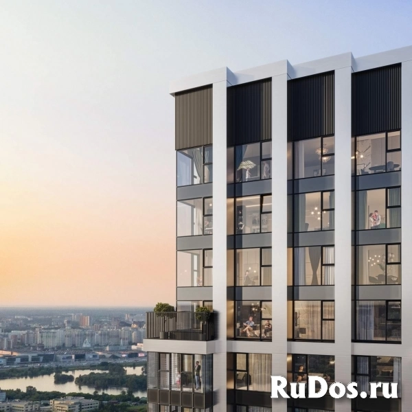 Продам 1 комнатную квартиру 45.3 м2 изображение 9