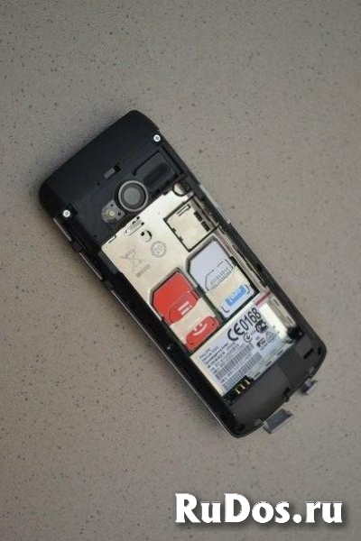 Philips Xenium X333 Champion (новый,оригинал) изображение 9