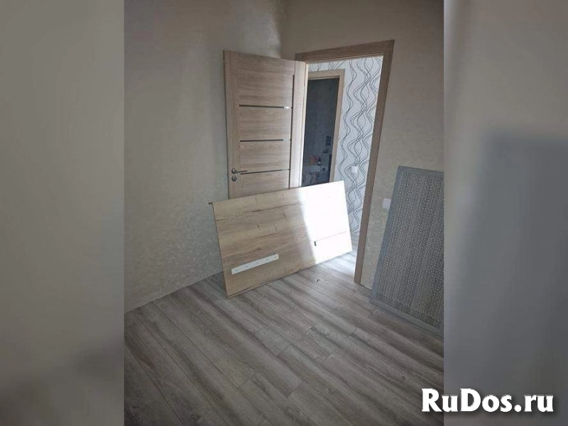 Продам 1 комнатную квартиру 39 м2 изображение 9