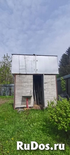 Продам дом 24 м2 изображение 7