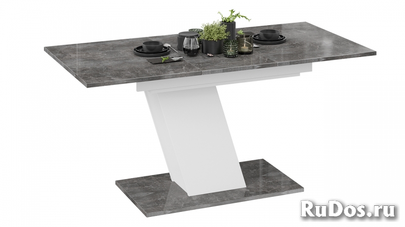 Стол раздвижной «Монтана» Тип 2 изображение 4