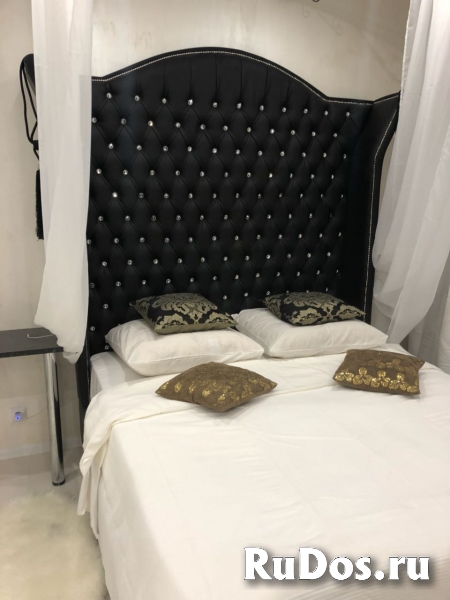 Почасовая, посуточная аренда квартир. изображение 3