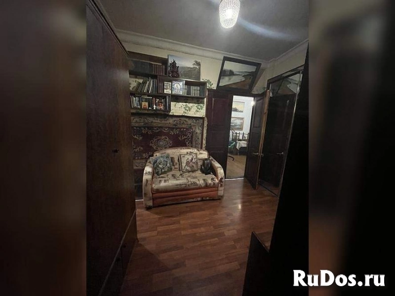 Продам 4 комнатную квартиру 91.6 м2 изображение 3